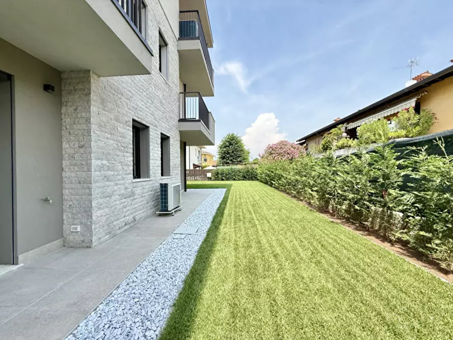 Immagine 29 di Appartamento in affitto  in Vicolo Casara 15 a Lazise