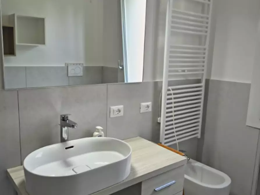 Immagine 19 di Appartamento in vendita  in Via Armando Maniciati a Padova