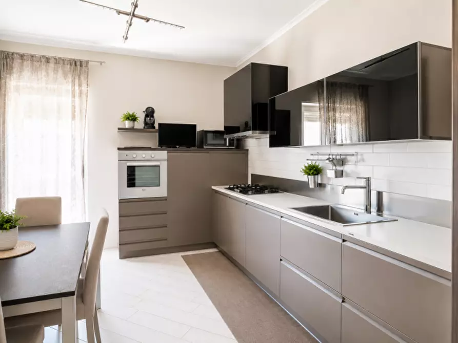 Immagine 2 di Appartamento in affitto  in Via Vicinale Campanile, 128 a Napoli