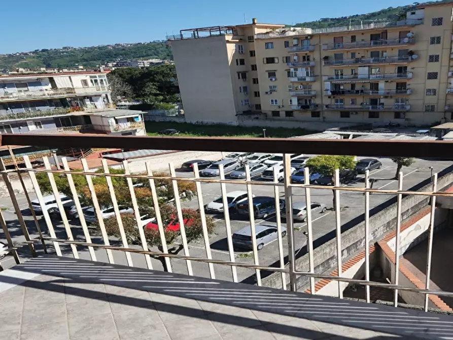 Immagine 7 di Appartamento in affitto  in Via Vicinale Campanile, 128 a Napoli