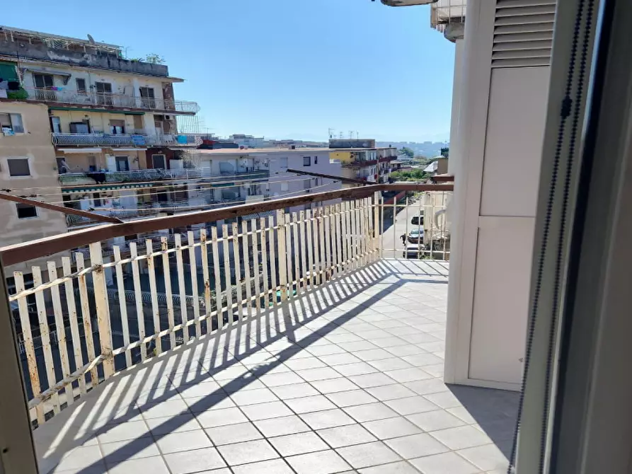Immagine 8 di Appartamento in affitto  in Via Vicinale Campanile, 128 a Napoli