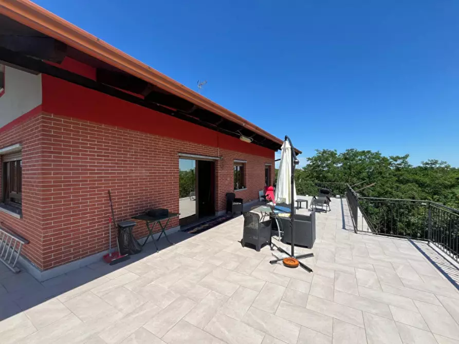 Immagine 2 di Appartamento in vendita  in Strada del Valentino, 19 a Bosconero