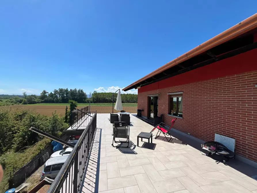 Immagine 3 di Appartamento in vendita  in Strada del Valentino, 19 a Bosconero