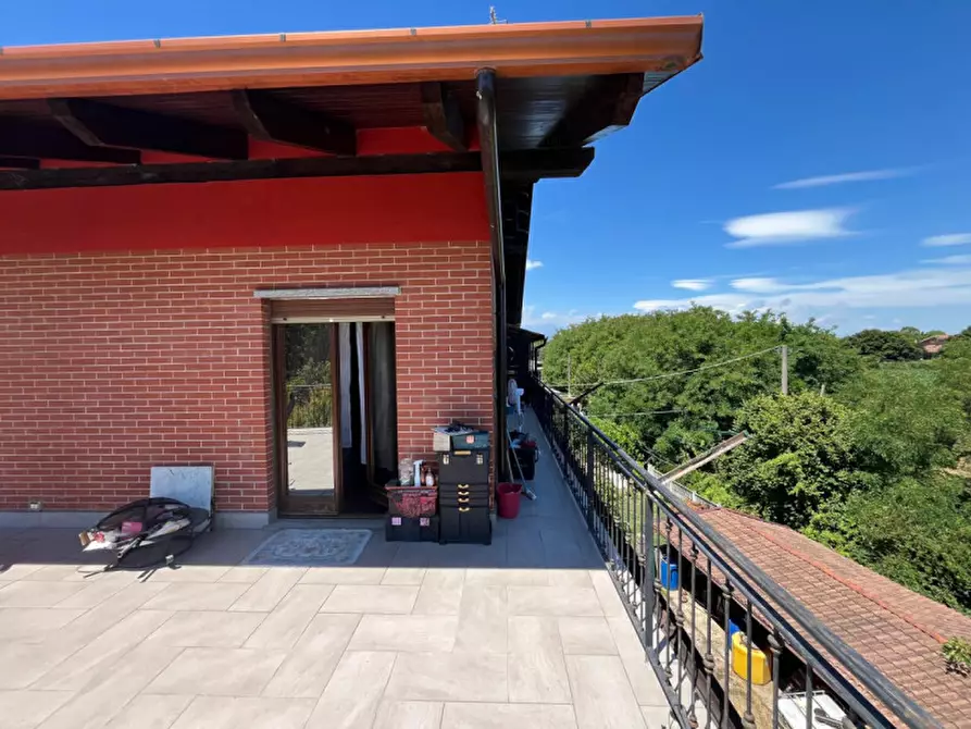 Immagine 5 di Appartamento in vendita  in Strada del Valentino, 19 a Bosconero