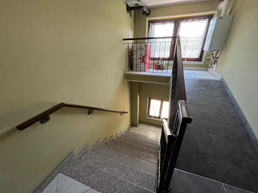 Immagine 9 di Appartamento in vendita  in Strada del Valentino, 19 a Bosconero