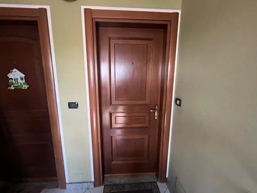 Immagine 10 di Appartamento in vendita  in Strada del Valentino, 19 a Bosconero