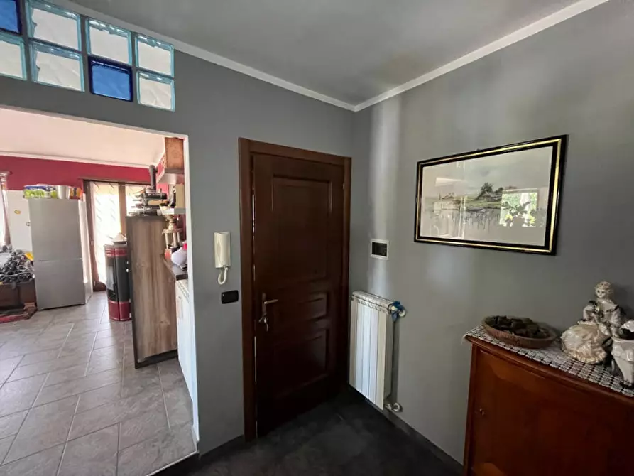 Immagine 12 di Appartamento in vendita  in Strada del Valentino, 19 a Bosconero