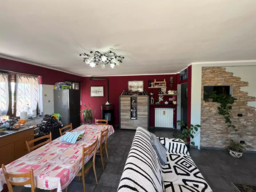 Immagine 18 di Appartamento in vendita  in Strada del Valentino, 19 a Bosconero