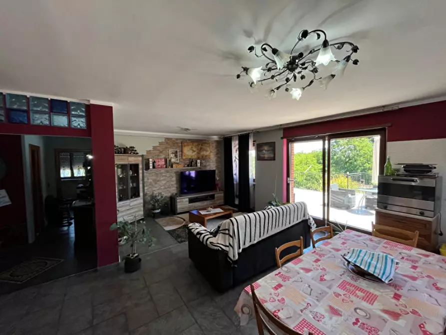 Immagine 20 di Appartamento in vendita  in Strada del Valentino, 19 a Bosconero