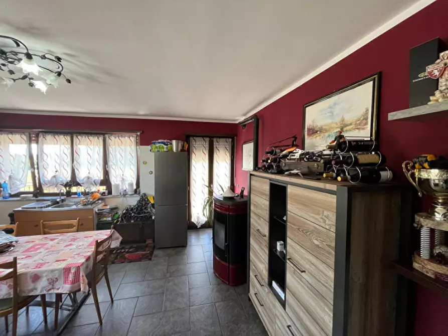 Immagine 21 di Appartamento in vendita  in Strada del Valentino, 19 a Bosconero