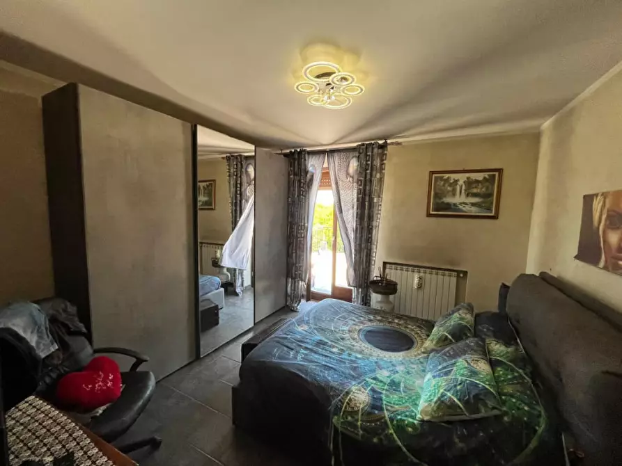 Immagine 24 di Appartamento in vendita  in Strada del Valentino, 19 a Bosconero