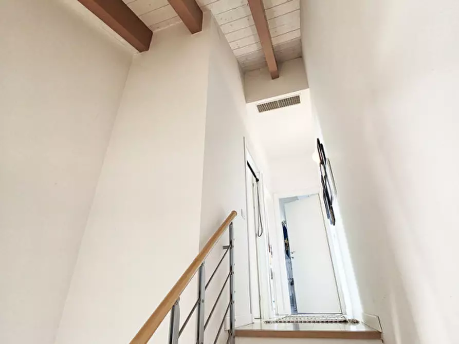 Immagine 22 di Appartamento in vendita  a Noventa Padovana