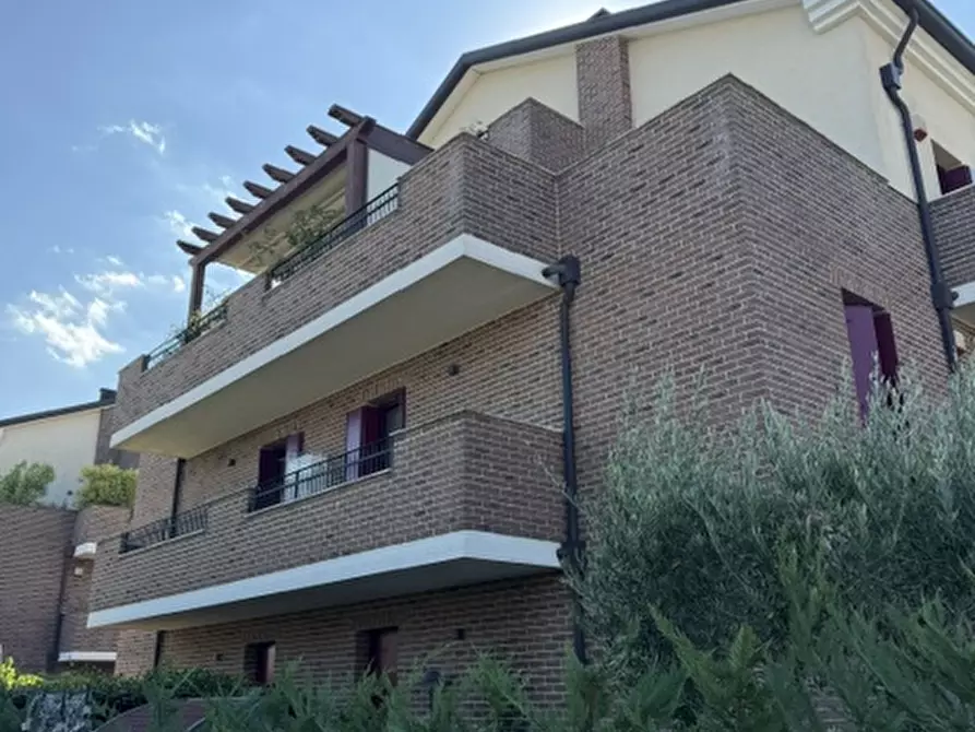 Immagine 32 di Appartamento in vendita  a Noventa Padovana