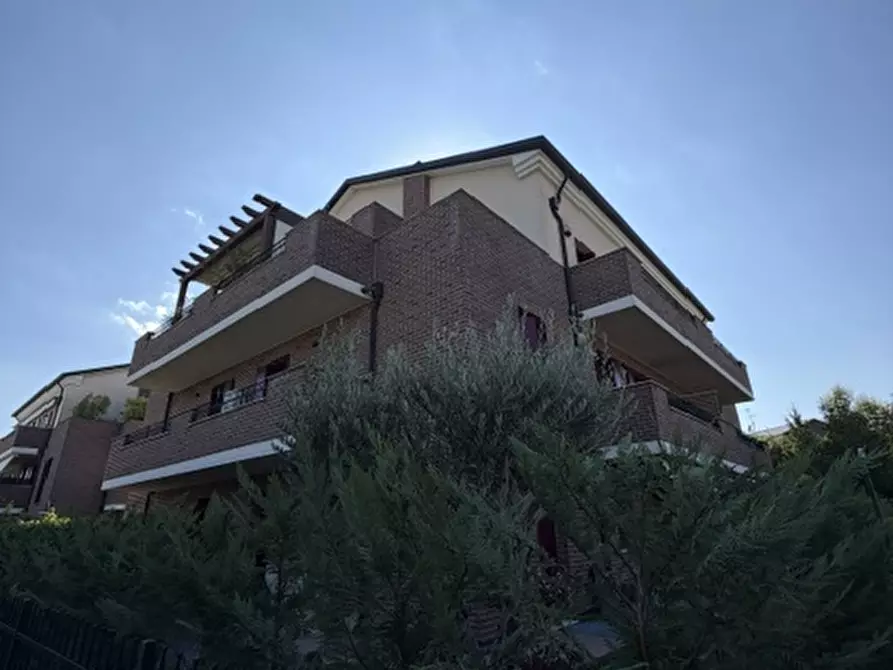 Immagine 34 di Appartamento in vendita  a Noventa Padovana