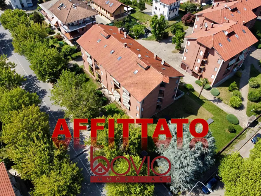 Immagine 1 di Appartamento in affitto  in Via San Giuseppe Cafasso 22 a Torino