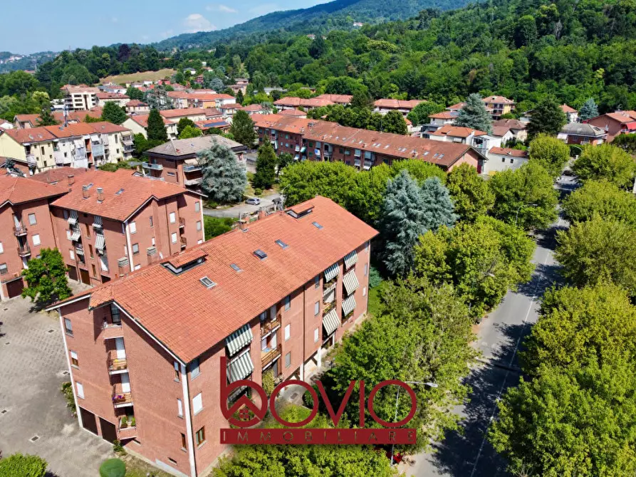 Immagine 2 di Appartamento in affitto  in Via San Giuseppe Cafasso 22 a Torino