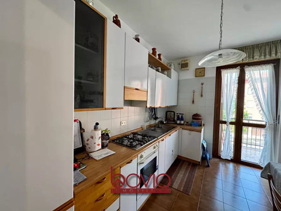 Immagine 10 di Appartamento in affitto  in Via San Giuseppe Cafasso 22 a Torino