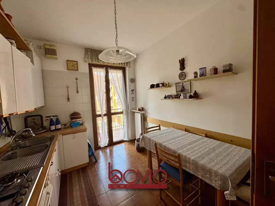 Immagine 11 di Appartamento in affitto  in Via San Giuseppe Cafasso 22 a Torino