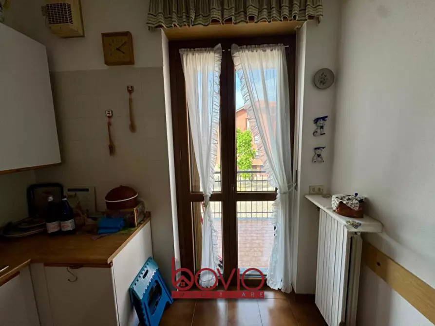 Immagine 12 di Appartamento in affitto  in Via San Giuseppe Cafasso 22 a Torino