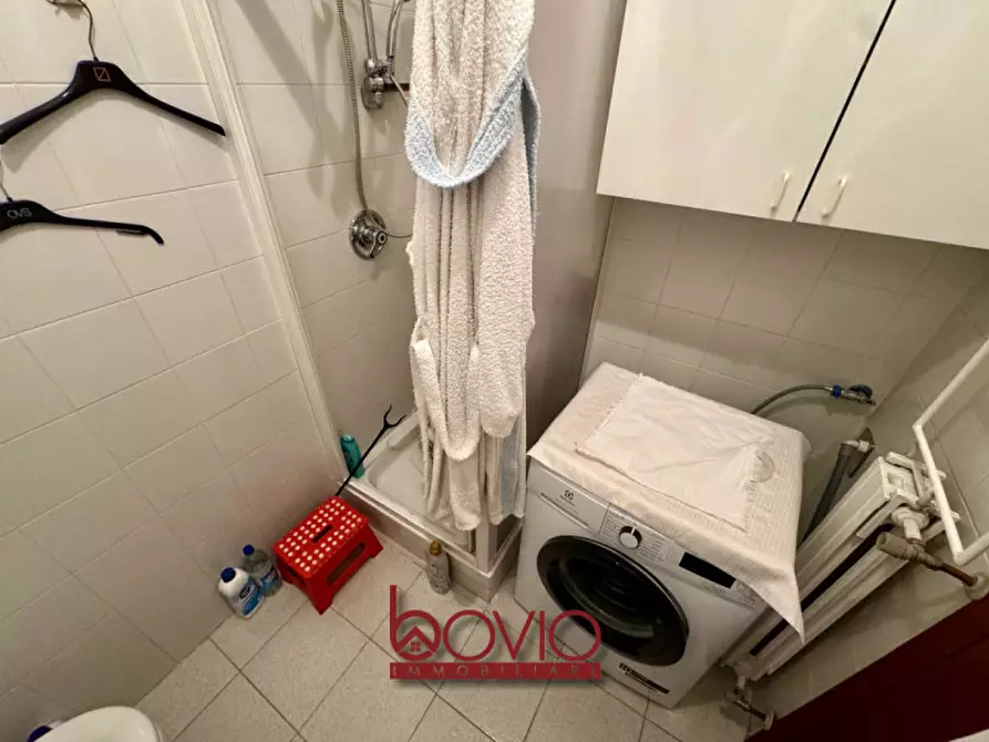 Immagine 25 di Appartamento in affitto  in Via San Giuseppe Cafasso 22 a Torino