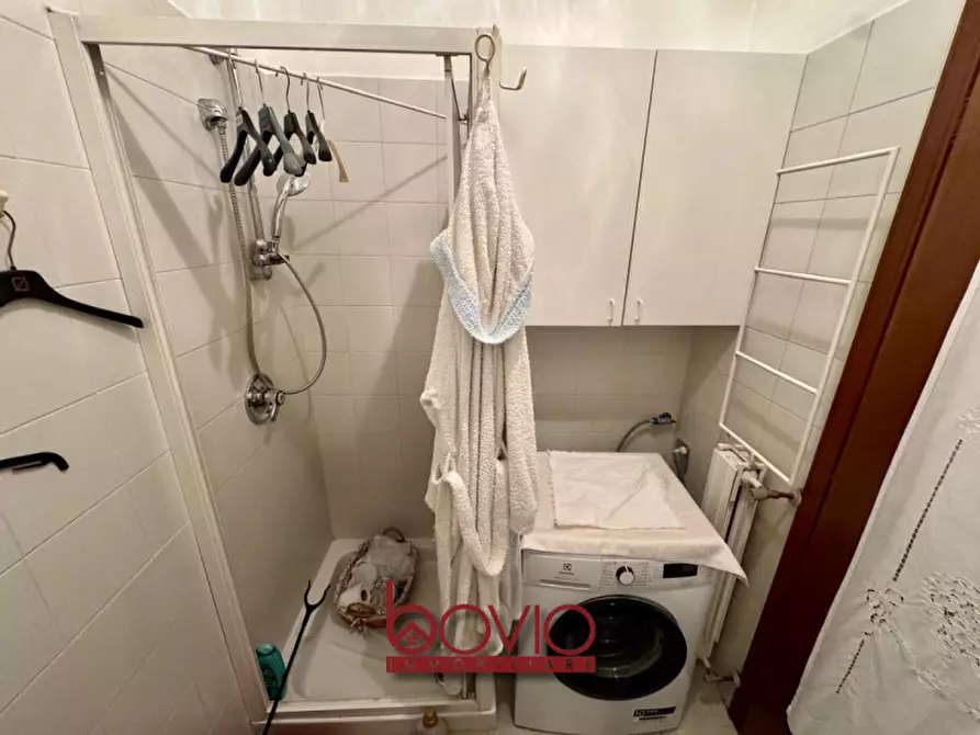 Immagine 30 di Appartamento in affitto  in Via San Giuseppe Cafasso 22 a Torino