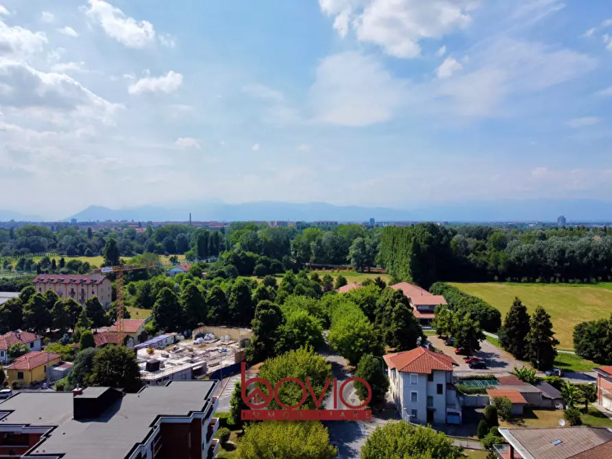 Immagine 32 di Appartamento in affitto  in Via San Giuseppe Cafasso 22 a Torino