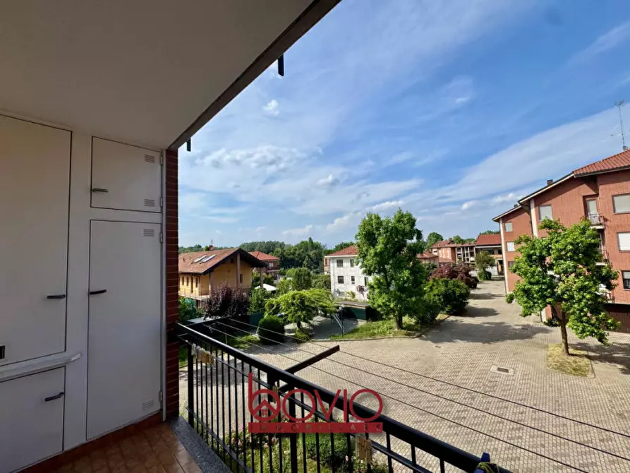 Immagine 33 di Appartamento in affitto  in Via San Giuseppe Cafasso 22 a Torino