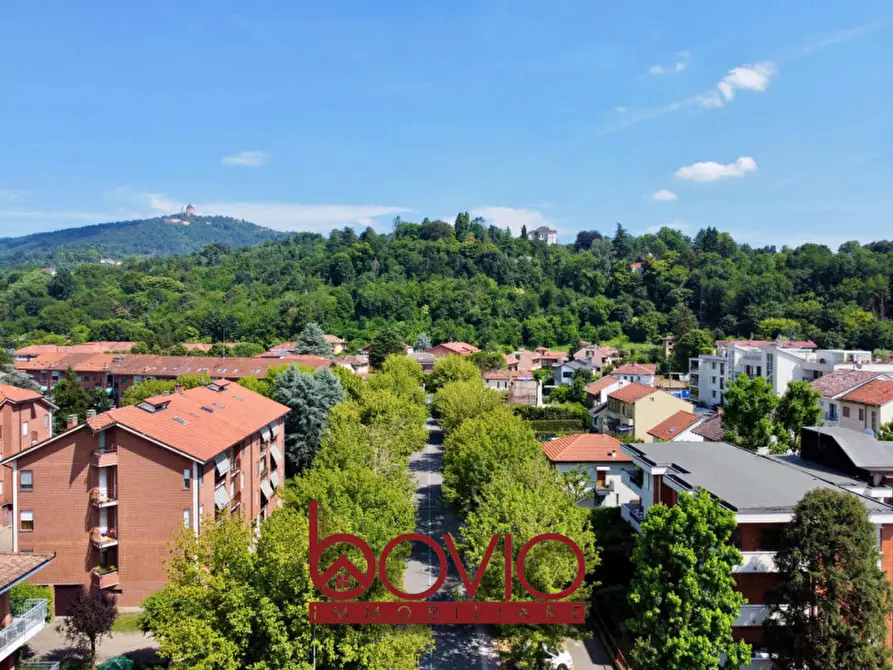 Immagine 34 di Appartamento in affitto  in Via San Giuseppe Cafasso 22 a Torino