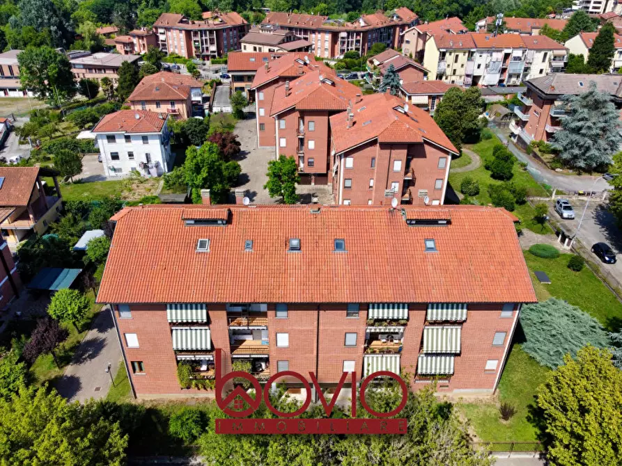 Immagine 35 di Appartamento in affitto  in Via San Giuseppe Cafasso 22 a Torino