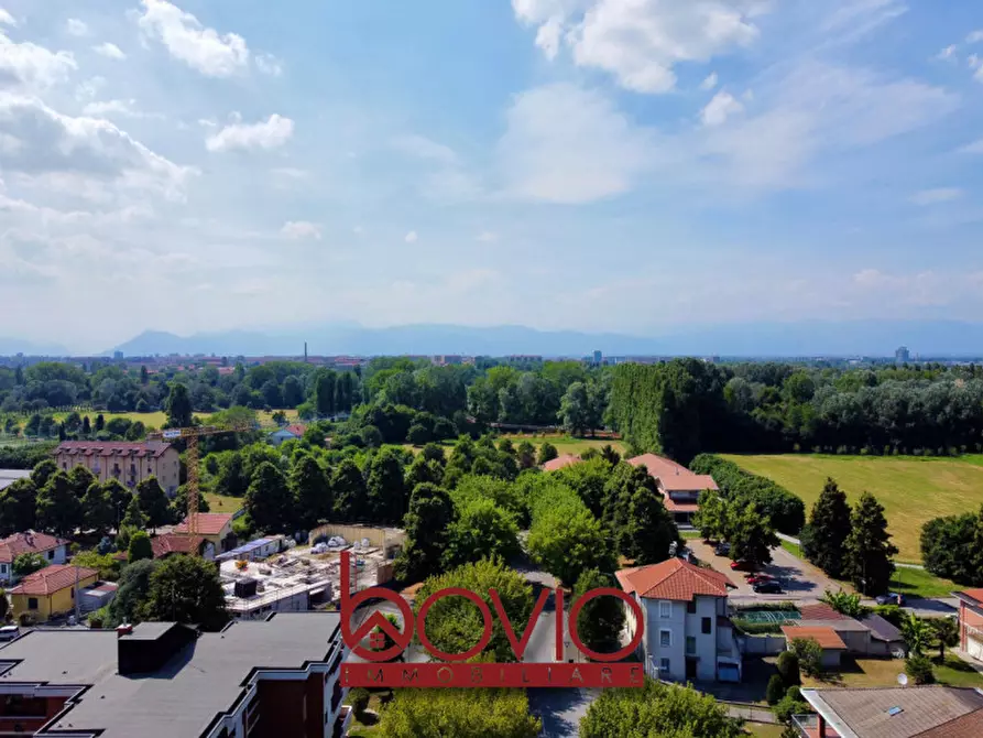 Immagine 36 di Appartamento in affitto  in Via San Giuseppe Cafasso 22 a Torino
