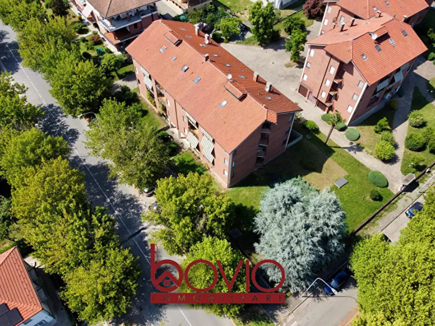 Immagine 42 di Appartamento in affitto  in Via San Giuseppe Cafasso 22 a Torino