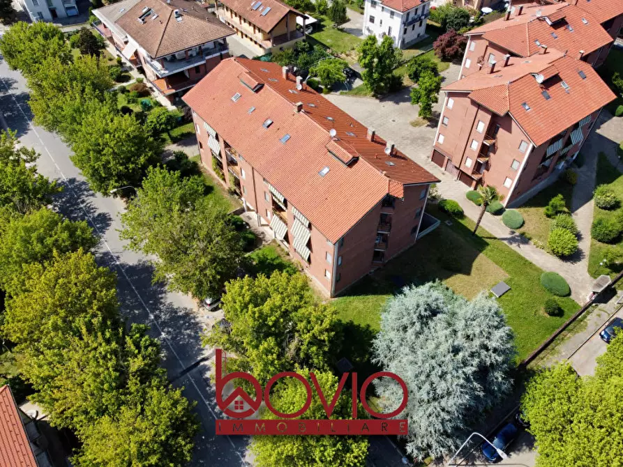 Immagine 43 di Appartamento in affitto  in Via San Giuseppe Cafasso 22 a Torino