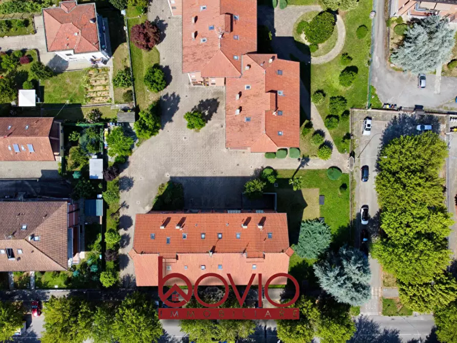 Immagine 45 di Appartamento in affitto  in Via San Giuseppe Cafasso 22 a Torino