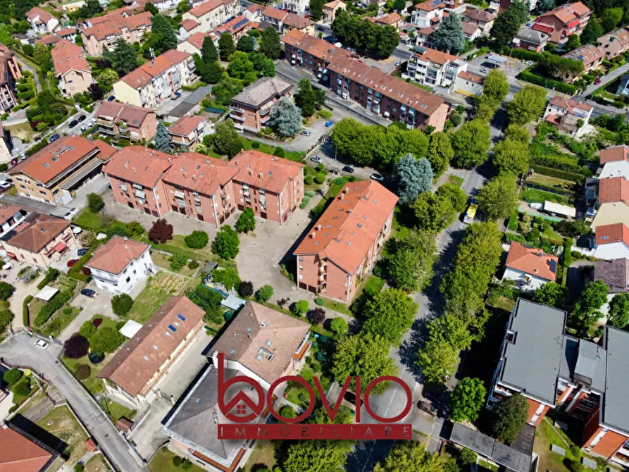 Immagine 46 di Appartamento in affitto  in Via San Giuseppe Cafasso 22 a Torino