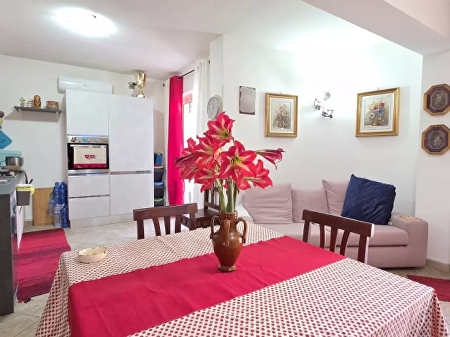 Immagine 4 di Villa in vendita  in Via Pace Giammoro,74 a Pace Del Mela