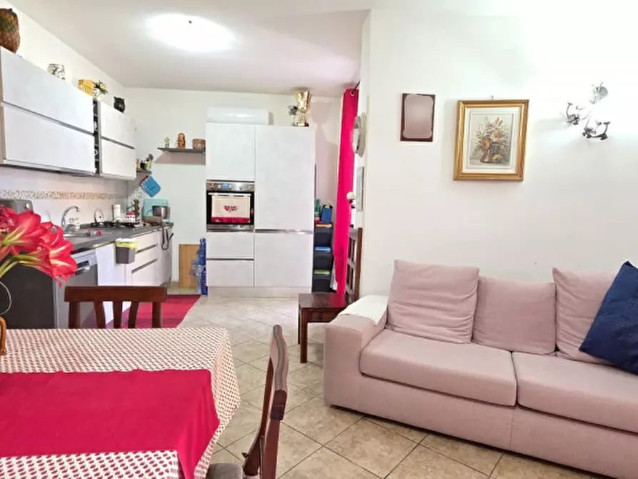 Immagine 5 di Villa in vendita  in Via Pace Giammoro,74 a Pace Del Mela