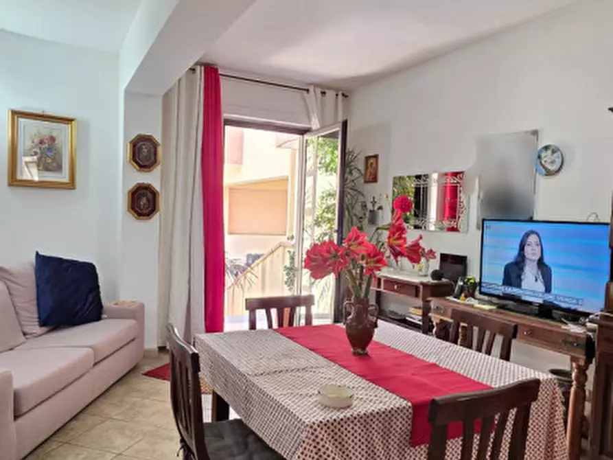 Immagine 6 di Villa in vendita  in Via Pace Giammoro,74 a Pace Del Mela