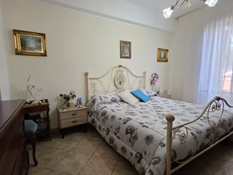 Immagine 7 di Villa in vendita  in Via Pace Giammoro,74 a Pace Del Mela