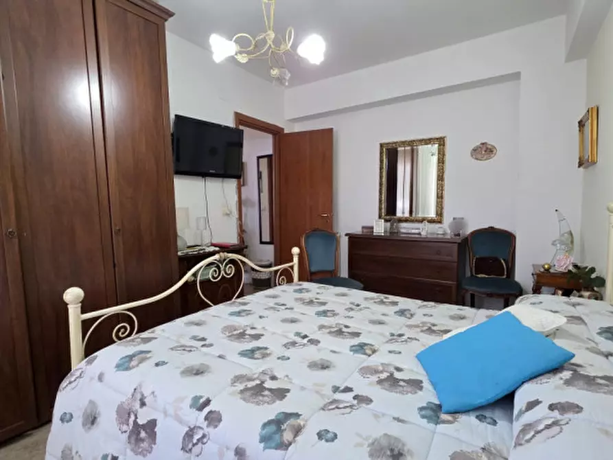 Immagine 8 di Villa in vendita  in Via Pace Giammoro,74 a Pace Del Mela