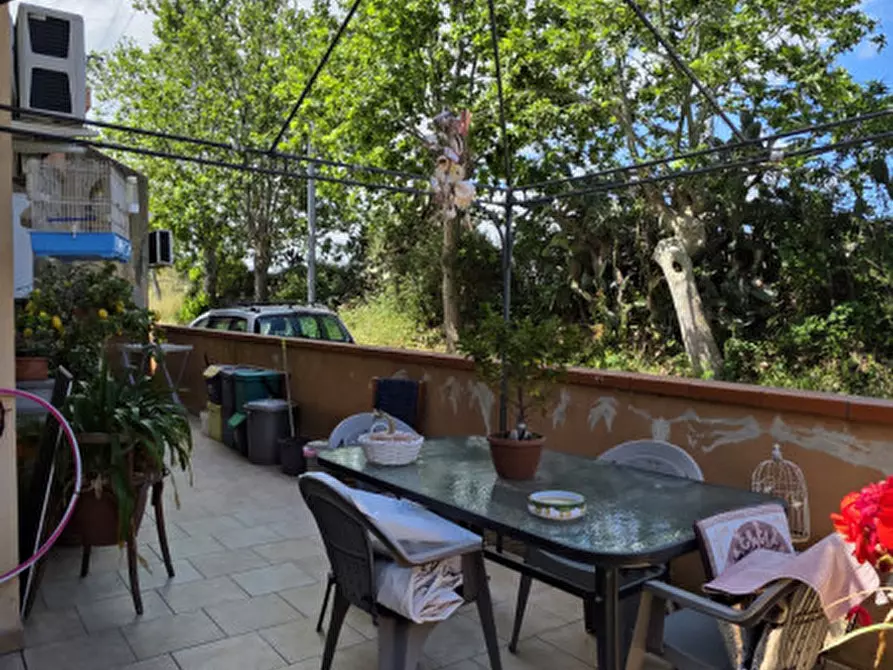 Immagine 15 di Villa in vendita  in Via Pace Giammoro,74 a Pace Del Mela