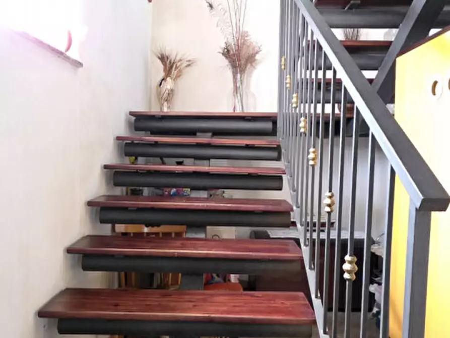 Immagine 16 di Villa in vendita  in Via Pace Giammoro,74 a Pace Del Mela