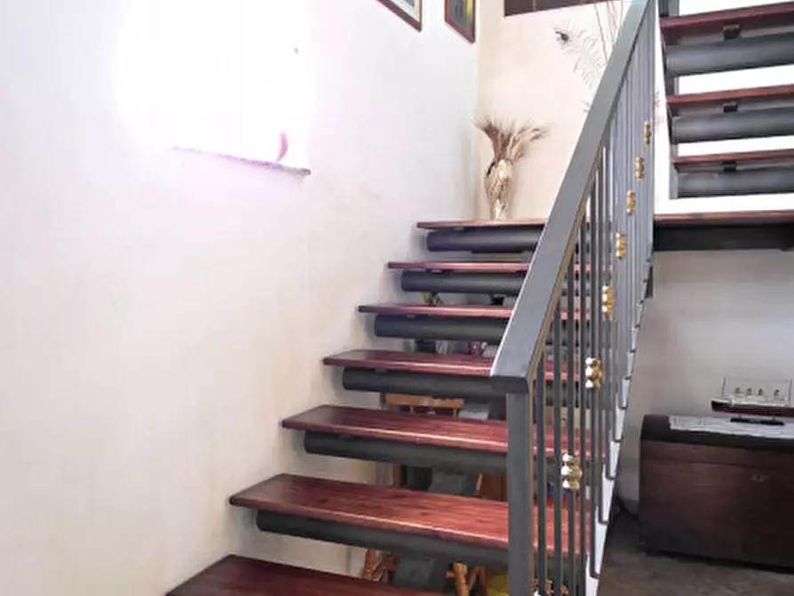Immagine 18 di Villa in vendita  in Via Pace Giammoro,74 a Pace Del Mela