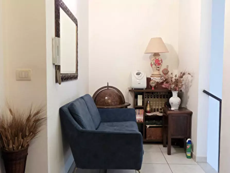Immagine 19 di Villa in vendita  in Via Pace Giammoro,74 a Pace Del Mela