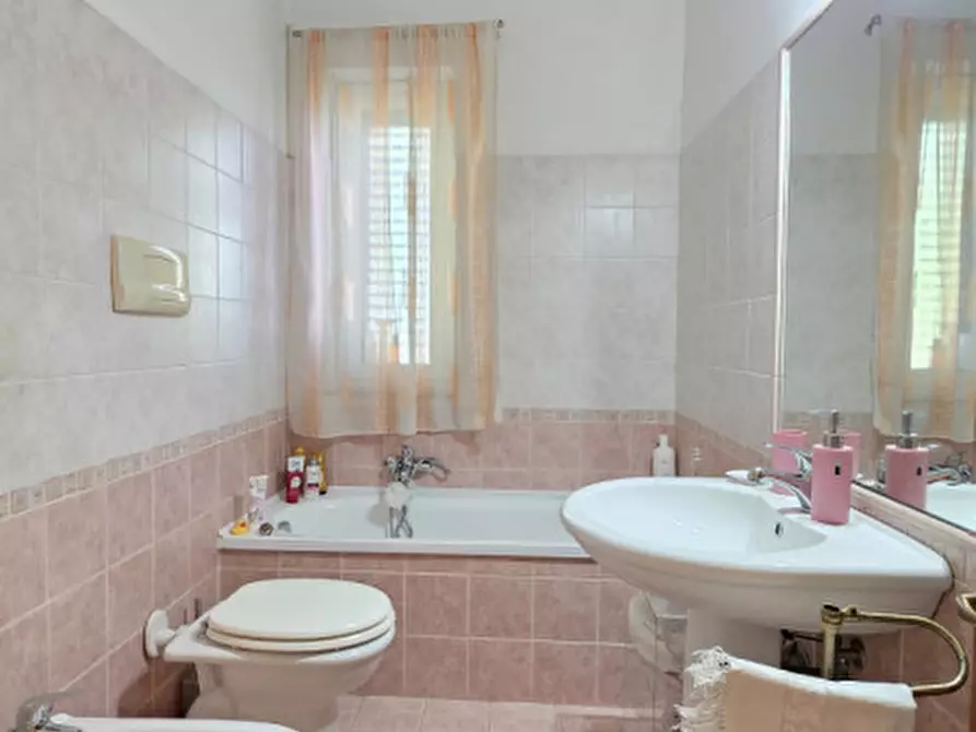 Immagine 26 di Villa in vendita  in Via Pace Giammoro,74 a Pace Del Mela