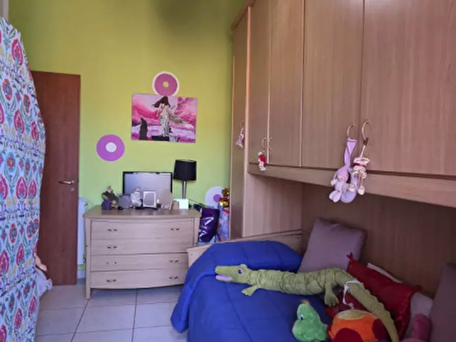 Immagine 28 di Villa in vendita  in Via Pace Giammoro,74 a Pace Del Mela