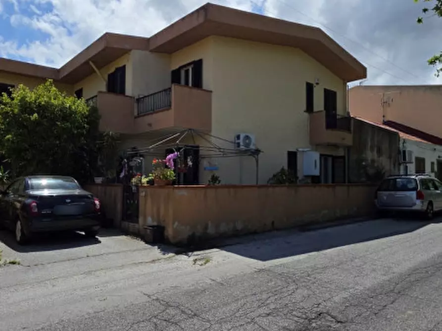 Immagine 31 di Villa in vendita  in Via Pace Giammoro,74 a Pace Del Mela