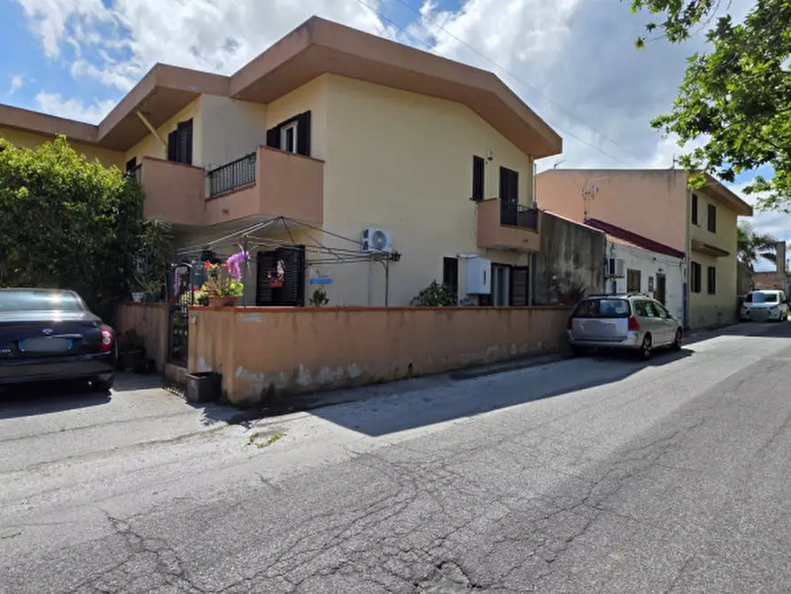 Immagine 32 di Villa in vendita  in Via Pace Giammoro,74 a Pace Del Mela