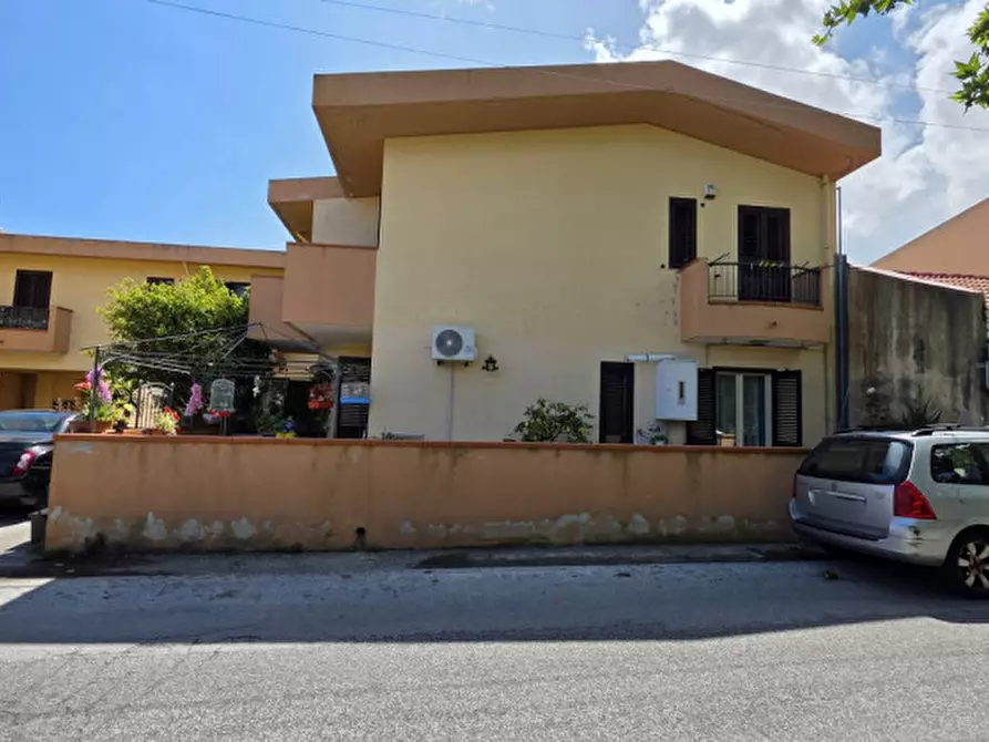 Immagine 33 di Villa in vendita  in Via Pace Giammoro,74 a Pace Del Mela