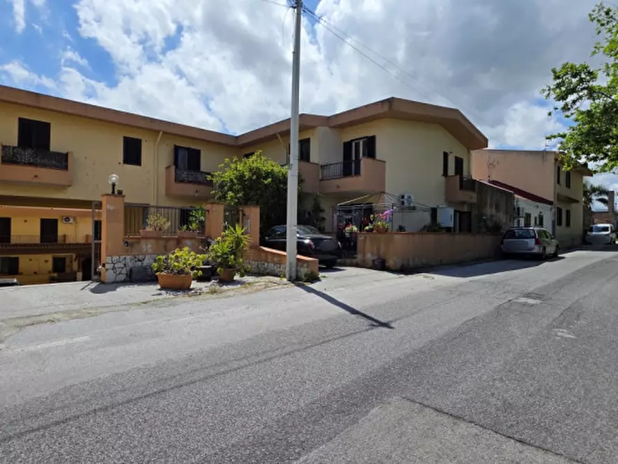 Immagine 34 di Villa in vendita  in Via Pace Giammoro,74 a Pace Del Mela