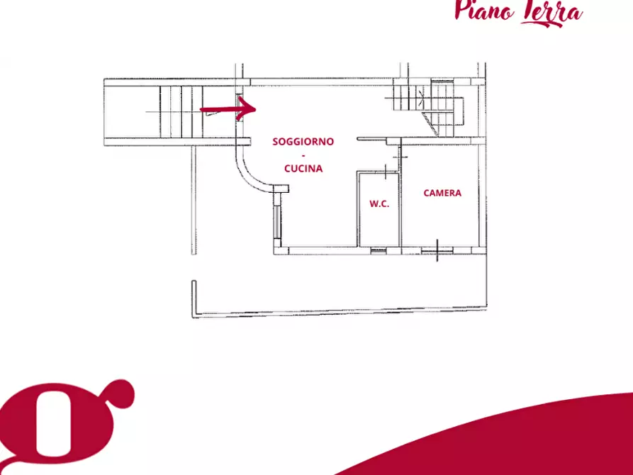 Immagine 37 di Villa in vendita  in Via Pace Giammoro,74 a Pace Del Mela